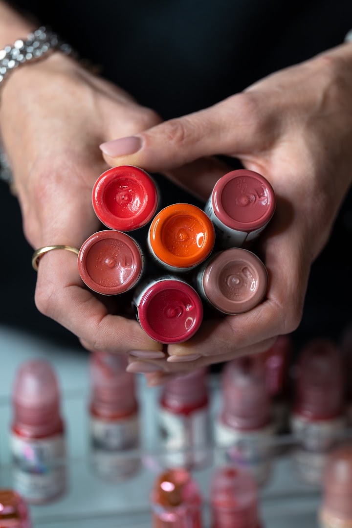 Beauty Lounge | Claudia Zemin - Trucco permanente e trattamenti viso · Foto 14