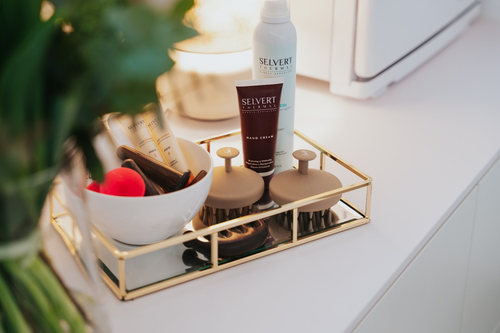 Beauty Lounge | Claudia Zemin - Trucco permanente e trattamenti viso · Foto 2